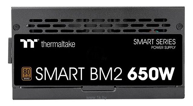 Фотографии Thermaltake Smart BM2 650W