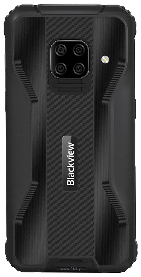 Фотографии Blackview BV5100