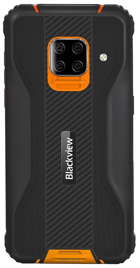 Фотографии Blackview BV5100