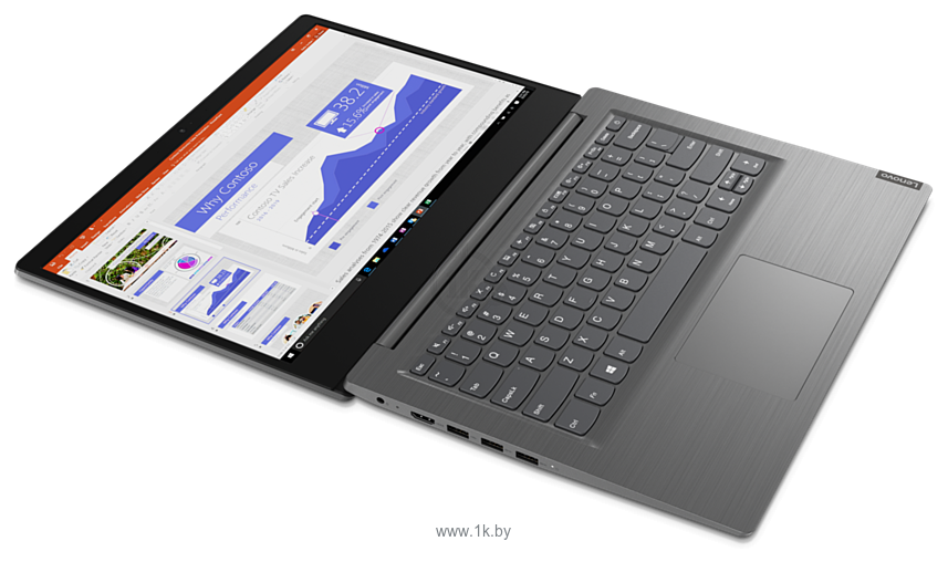Фотографии Lenovo V14-IIL (82C4013ERU)