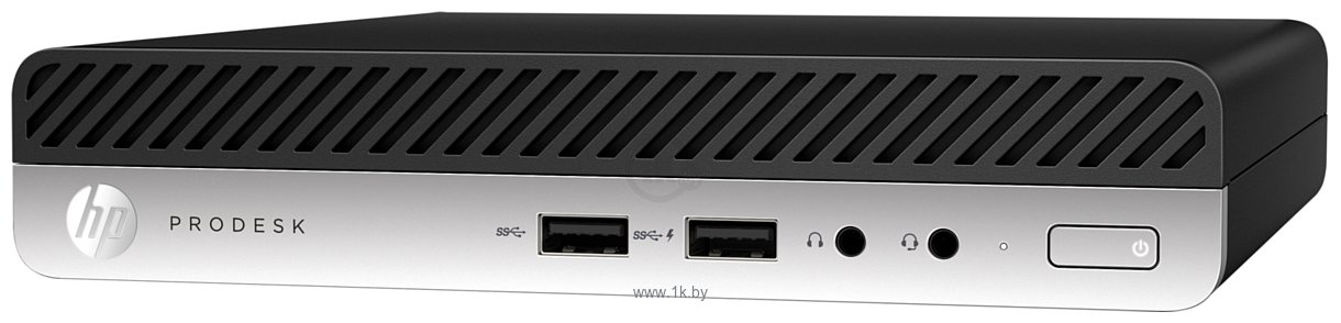 Фотографии HP ProDesk 405 G4 DM (6XB43EA)