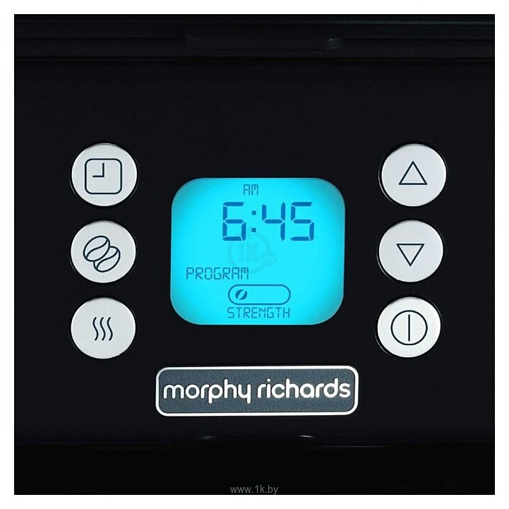 Фотографии Morphy Richards 163002