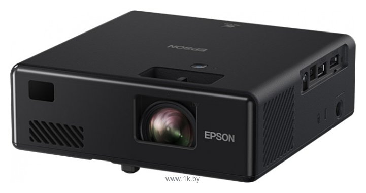 Фотографии Epson EF-11