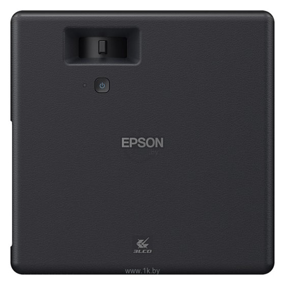 Фотографии Epson EF-11
