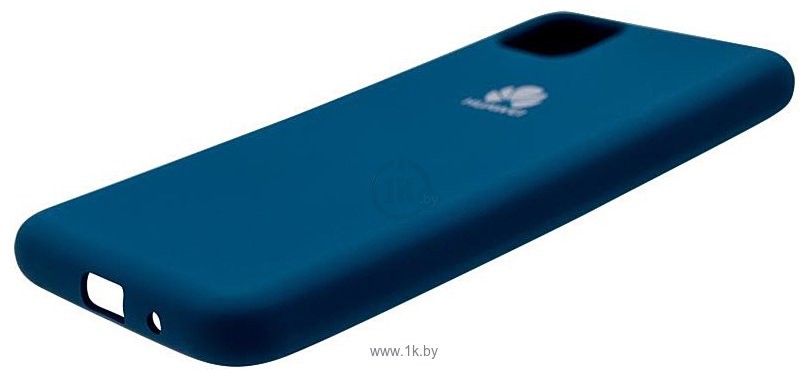 Фотографии EXPERTS Cover Case для Huawei Y5 (2019)/Honor 8S (космический синий)