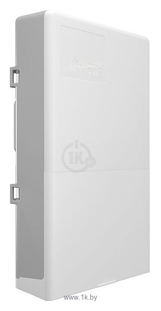 Фотографии MikroTik netPower 15FR