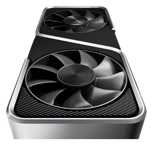 Фотографии NVIDIA GeForce RTX 3060 Ti Founders Edition 8GB