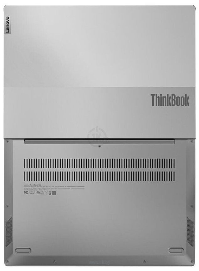 Фотографии Lenovo ThinkBook 13s G2 ITL (20V90039RU)