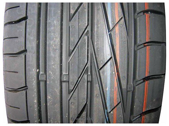 Фотографии Goodyear Excellence 275/35 R20 102Y RunFlat