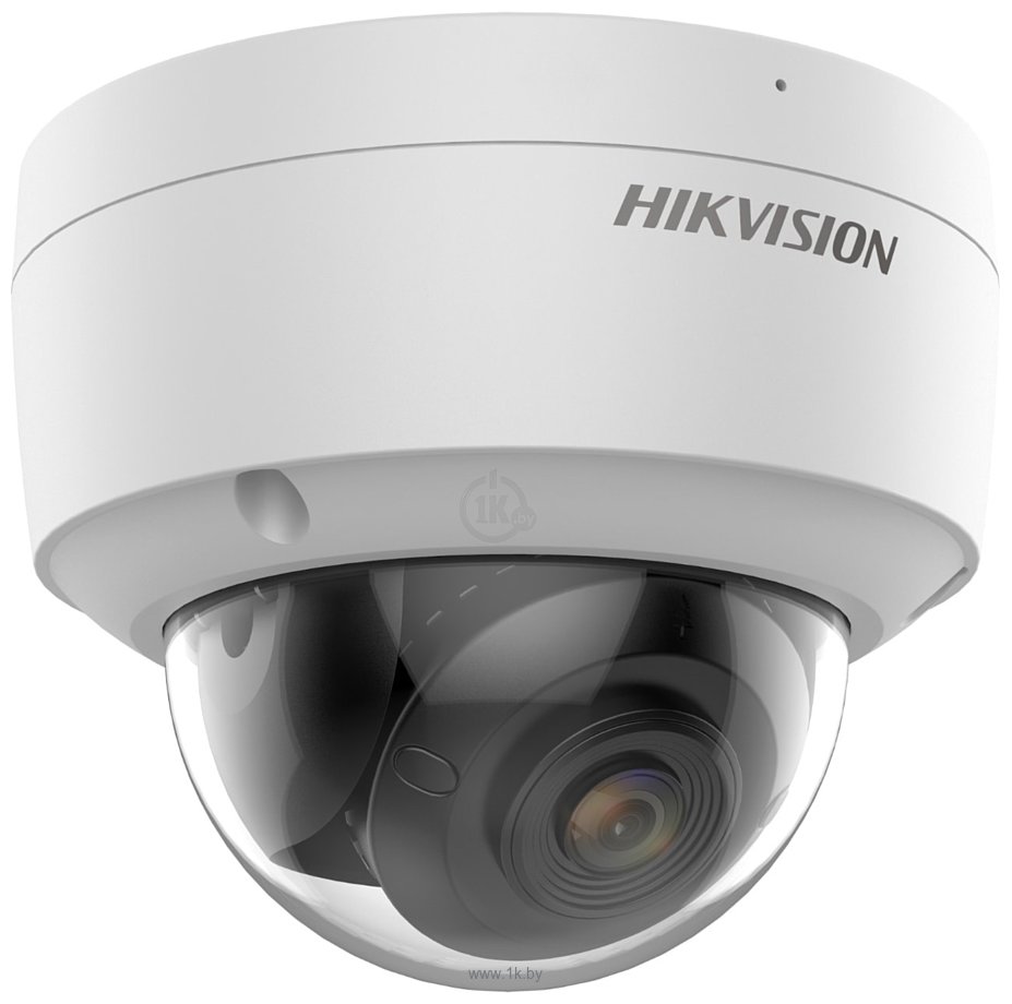 Фотографии Hikvision DS-2CD2147G2-SU (2.8 мм)