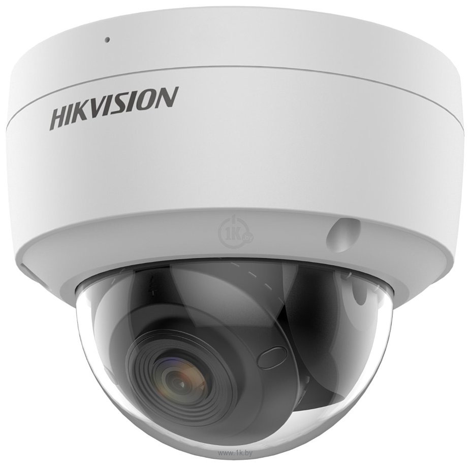 Фотографии Hikvision DS-2CD2147G2-SU (2.8 мм)