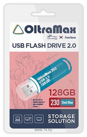 Фотографии OltraMax 230 128GB