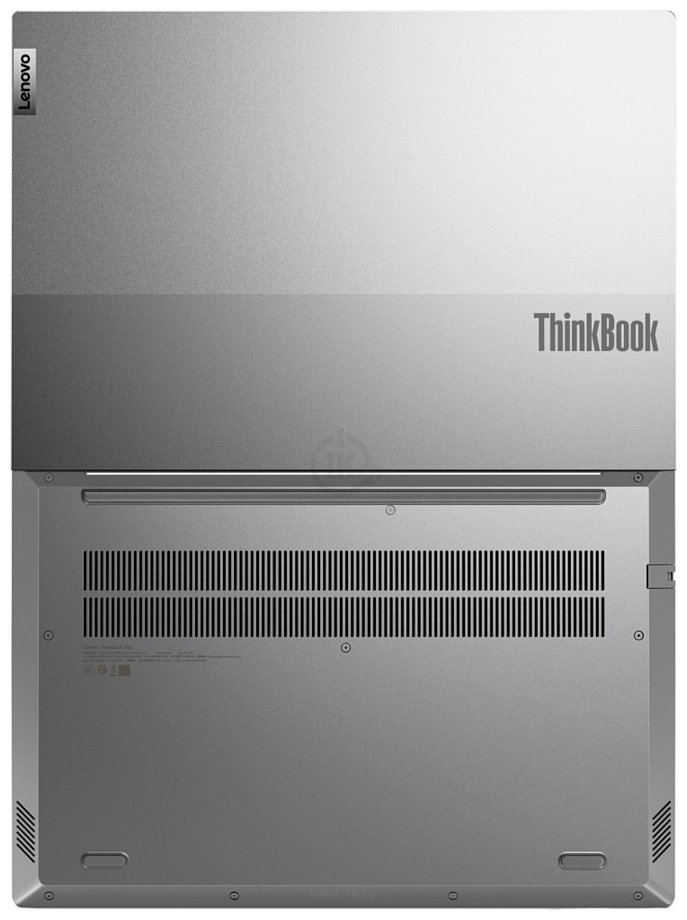 Фотографии Lenovo ThinkBook 15p IMH (20V3000WRU)