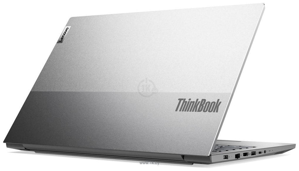 Фотографии Lenovo ThinkBook 15p IMH (20V3000WRU)