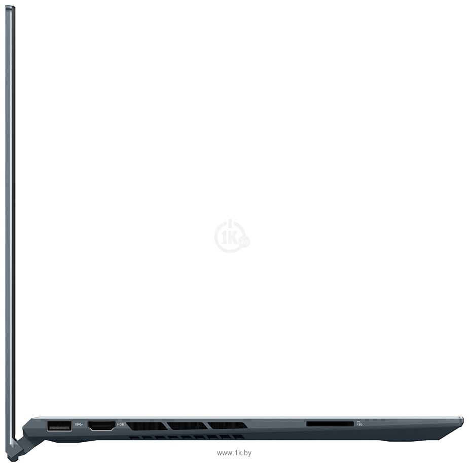 Фотографии ASUS ZenBook Pro 15 UX535LI-E2222T