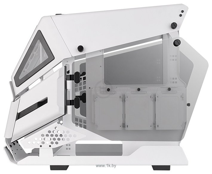 Фотографии Thermaltake AH T200 Snow CA-1R4-00S6WN-00