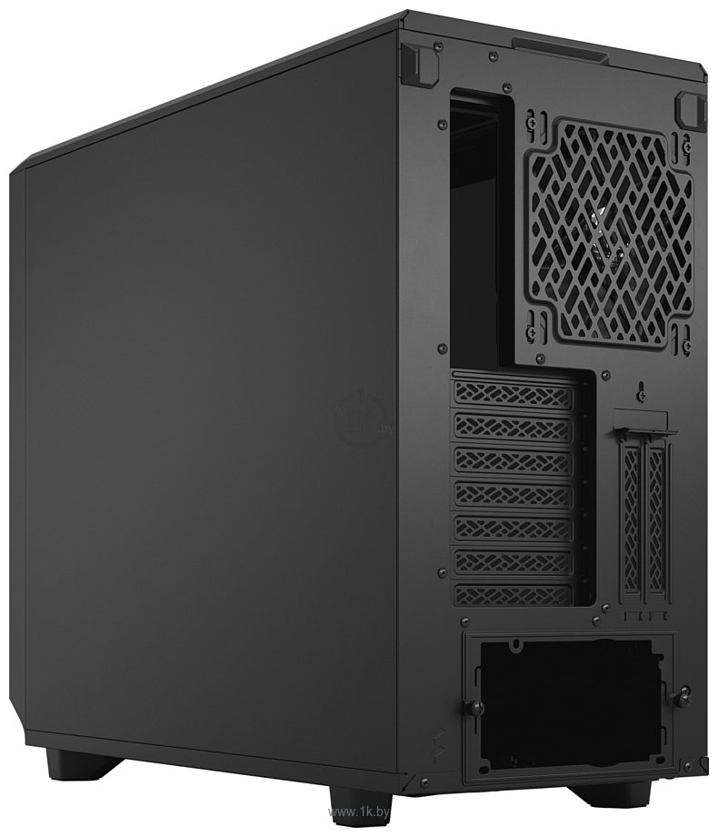 Фотографии Fractal Design Meshify 2 Dark Tempered Glass Black FD-C-MES2A-02