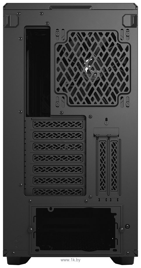 Фотографии Fractal Design Meshify 2 Dark Tempered Glass Black FD-C-MES2A-02