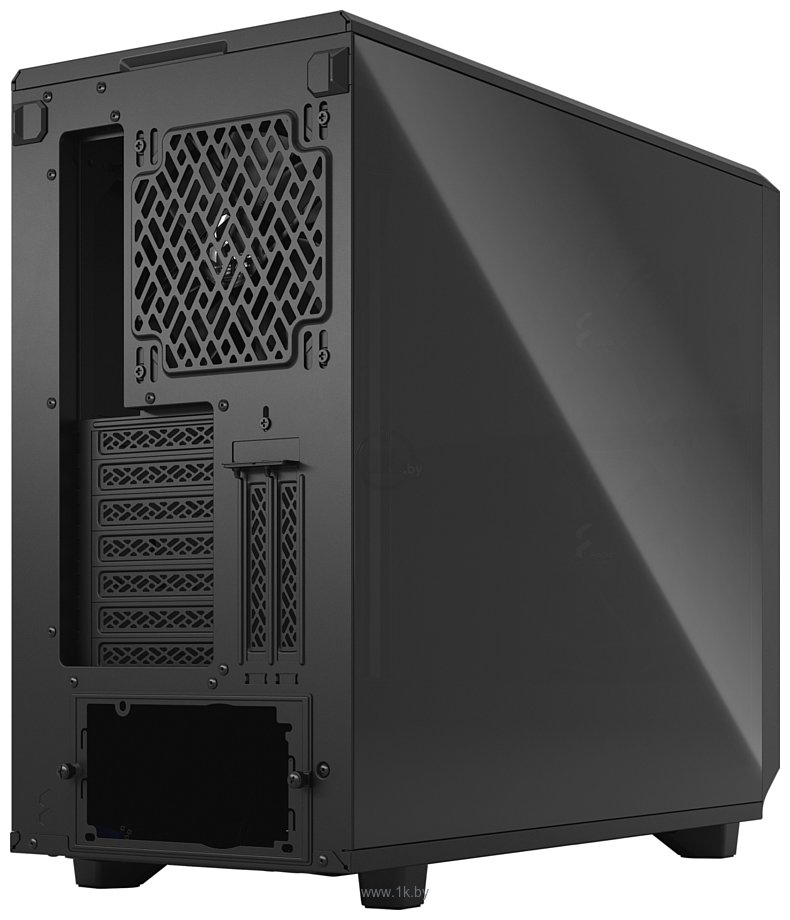 Фотографии Fractal Design Meshify 2 Dark Tempered Glass Black FD-C-MES2A-02