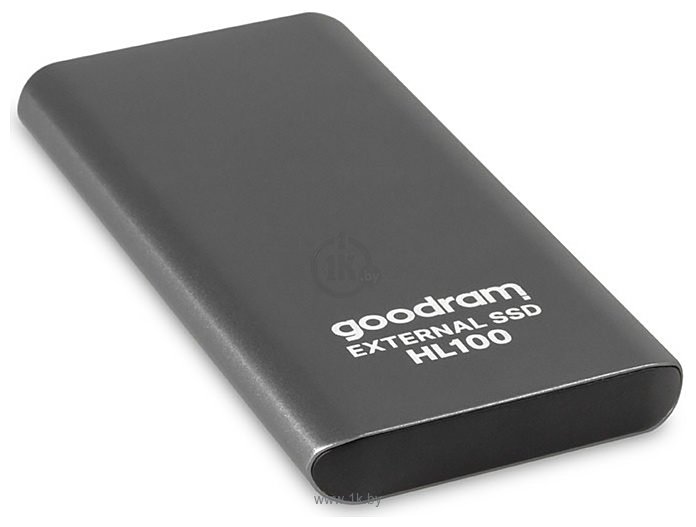 Фотографии GOODRAM HL100 1TB (серый)