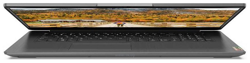 Фотографии Lenovo IdeaPad 3 17ALC6 (82KV000HRU)