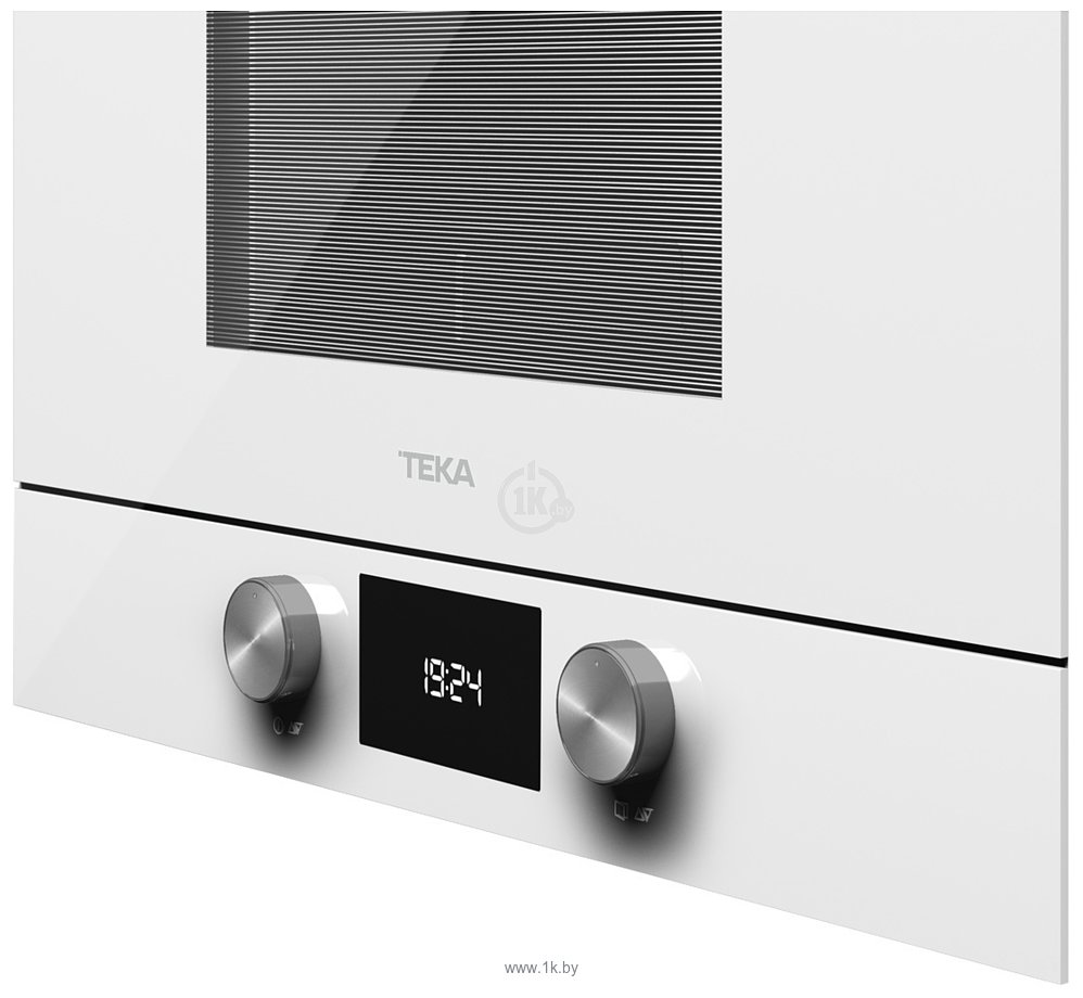 Фотографии TEKA ML 8220 BIS (белый)