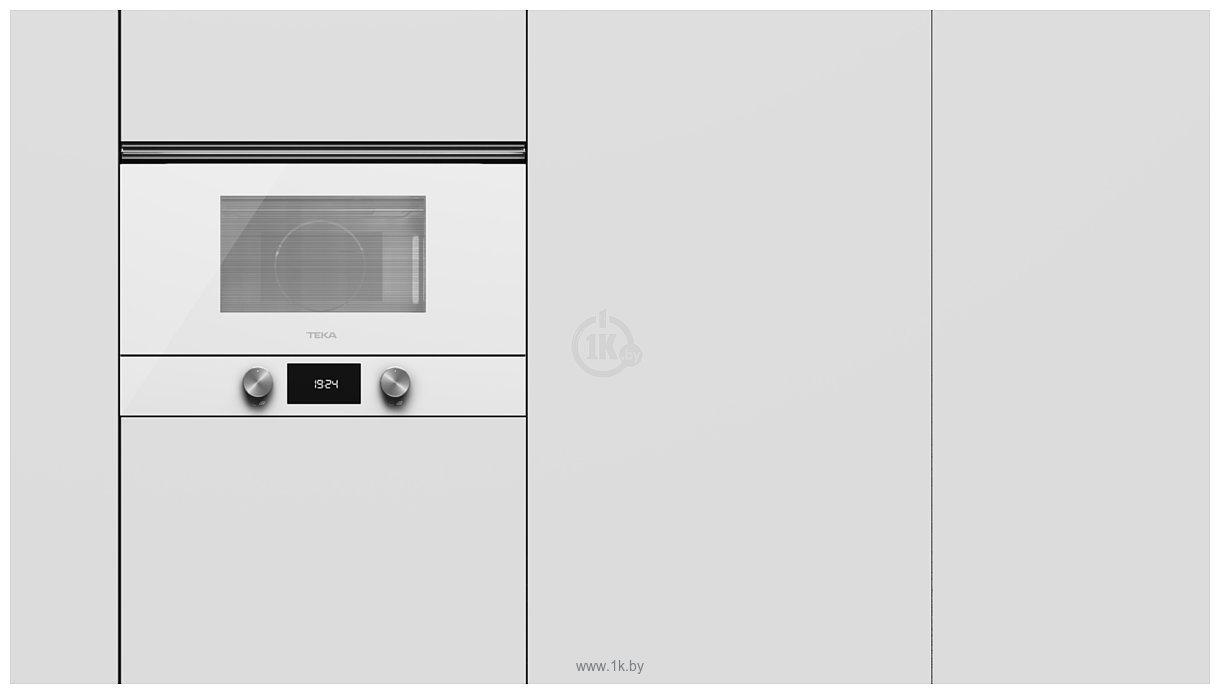 Фотографии TEKA ML 8220 BIS (белый)