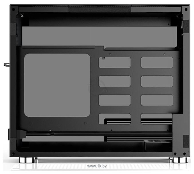 Фотографии Jonsbo V10 (черный)