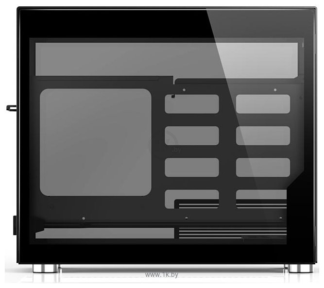 Фотографии Jonsbo V10 (черный)