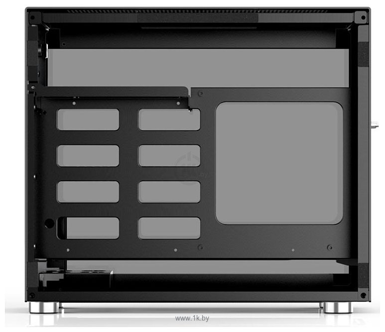 Фотографии Jonsbo V10 (черный)