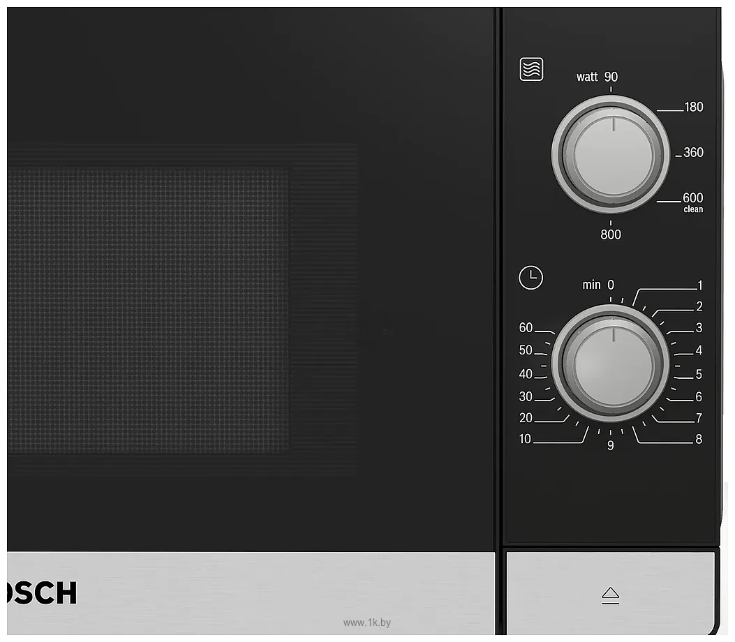 Фотографии Bosch FFL020MS1
