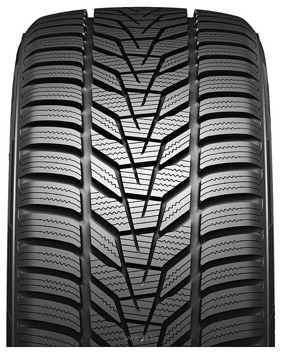 Фотографии Hankook Winter i*cept evo3 W330 265/40 R19 102V