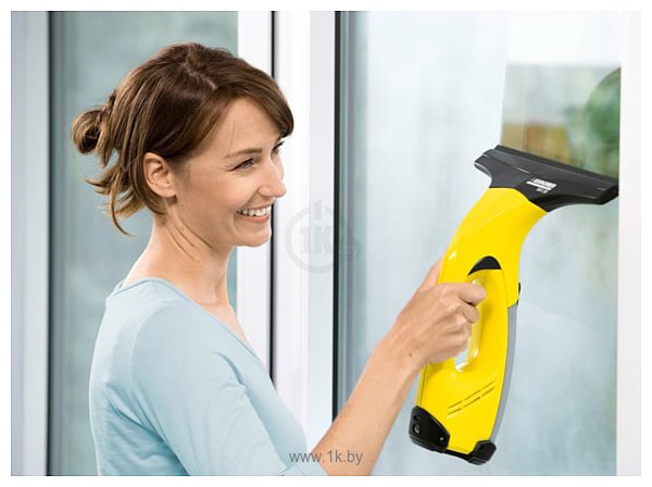 Фотографии Karcher WV 52 Plus (1.633-139.0)