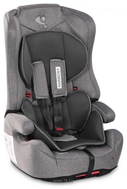 Фотографии Lorelli Harmony Isofix 2021