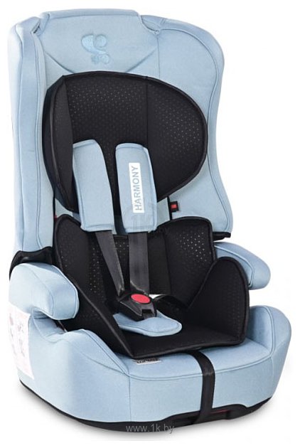 Фотографии Lorelli Harmony Isofix 2021