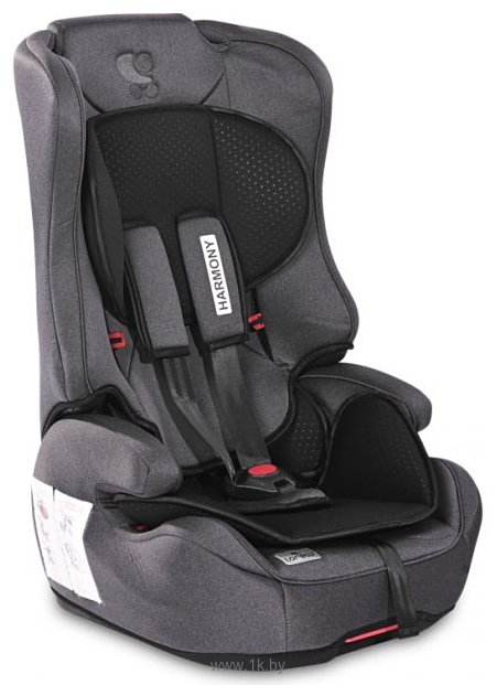 Фотографии Lorelli Harmony Isofix 2021