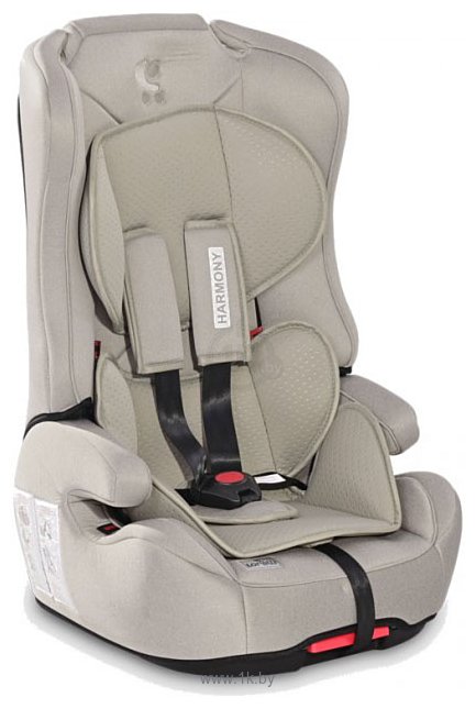 Фотографии Lorelli Harmony Isofix 2021