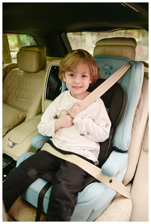 Фотографии Lorelli Harmony Isofix 2021