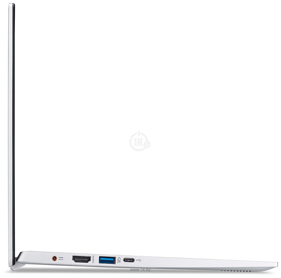 Фотографии Acer Swift 1 SF114-34-P9YY (NX.A77EU.00Y)