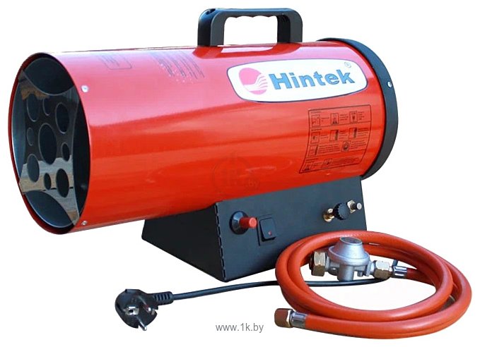 Фотографии Hintek GAS 10