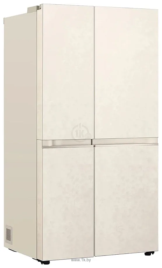 Фотографии LG DoorCooling+ GC-B257SEZV