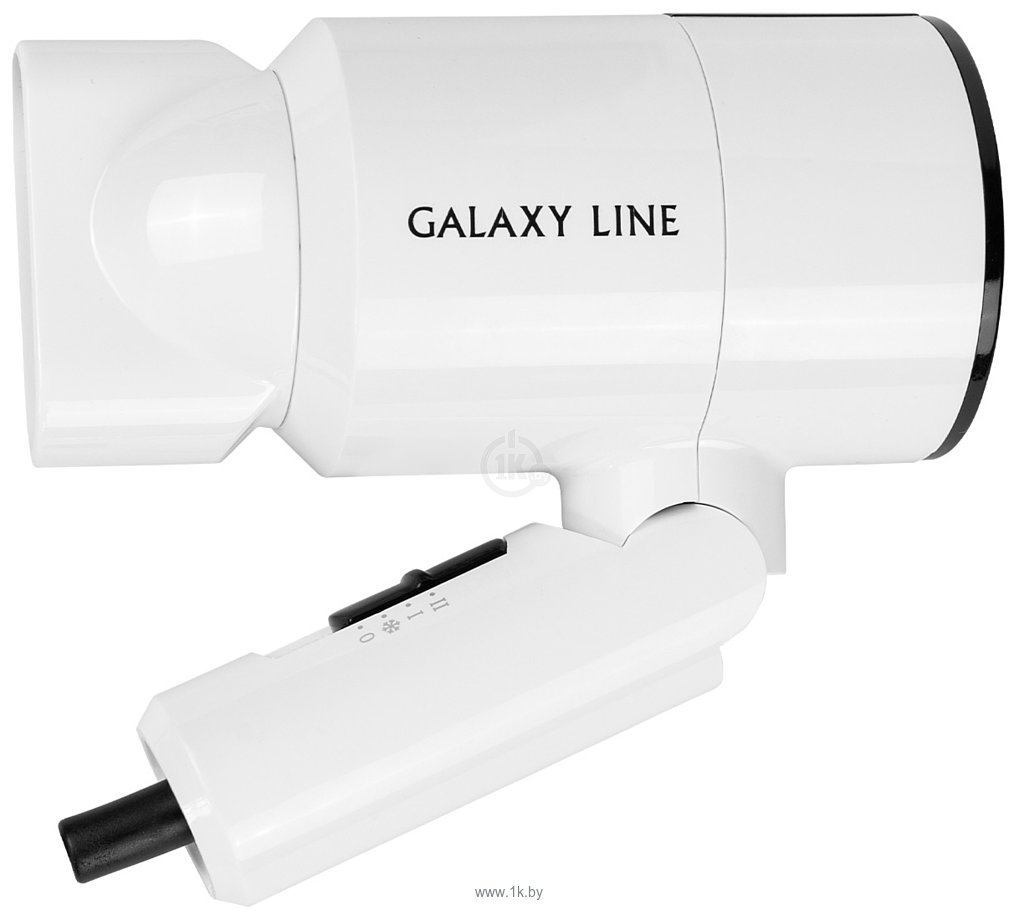 Фотографии Galaxy GL4345