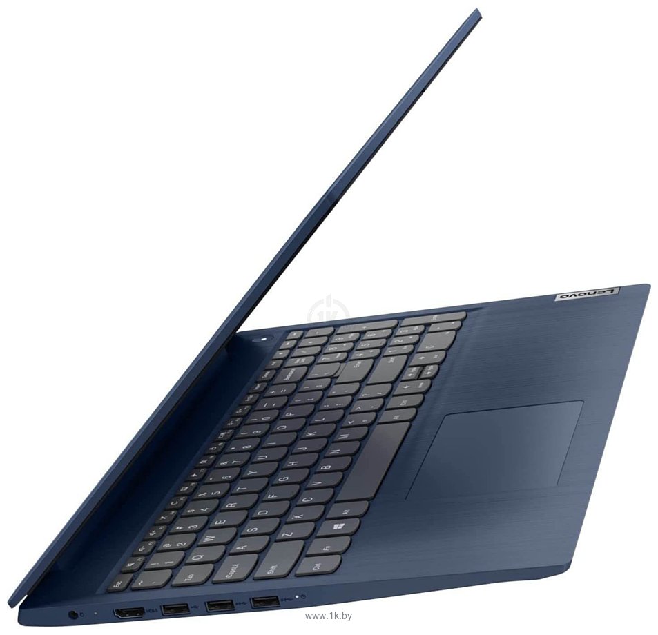 Фотографии Lenovo IdeaPad 3 15IML05 (81WB011URK)