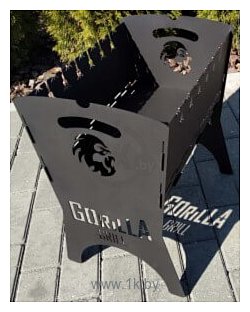 Фотографии Gorillagrill GG 003