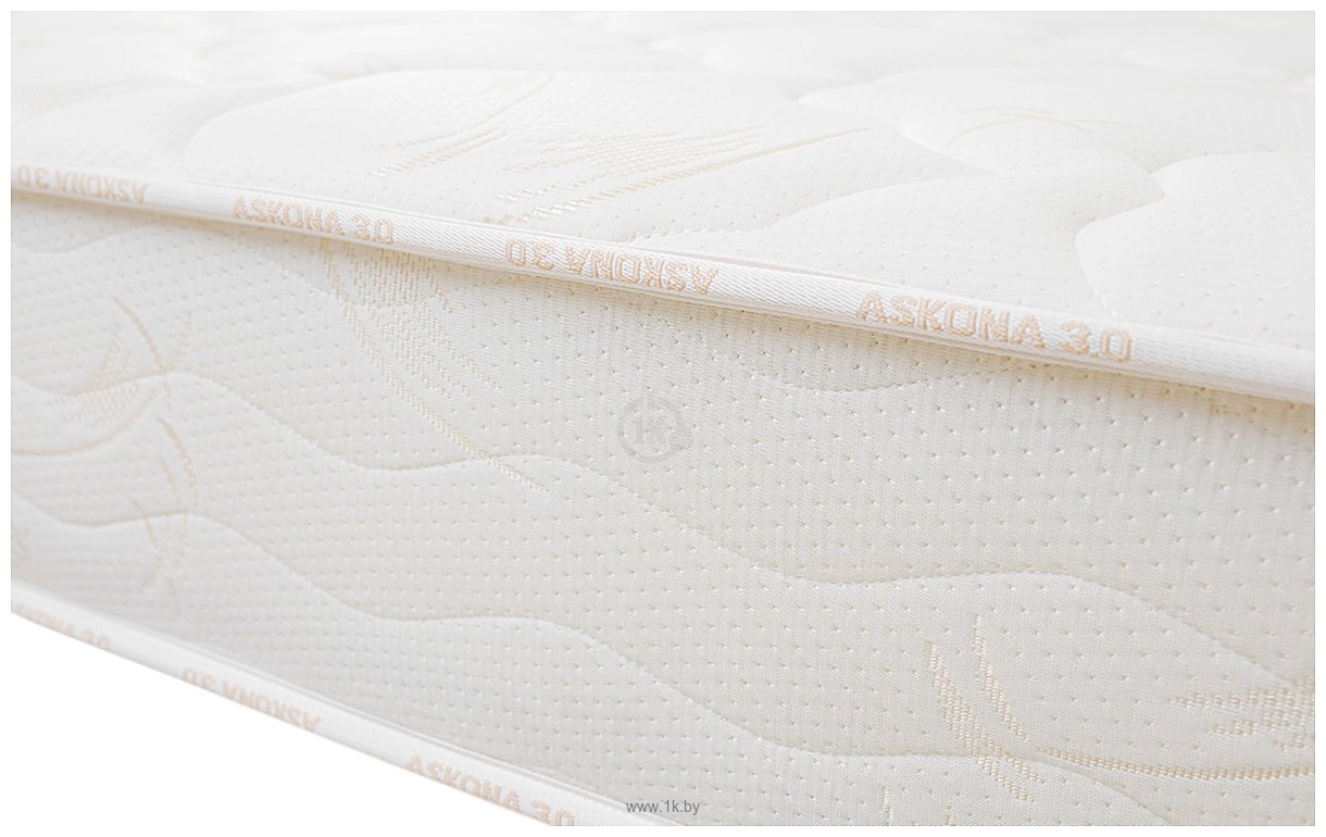 Фотографии Askona 3.0 ProComfort Soft 90x200