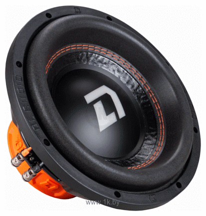 Фотографии DL Audio Gryphon Lite 10 V.2 SE