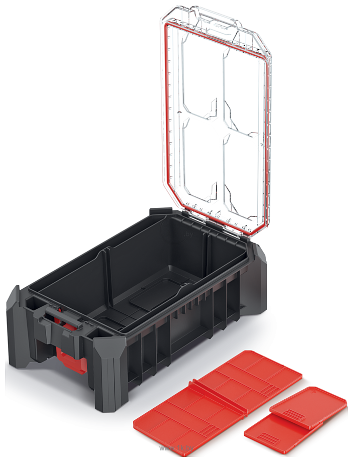 Фотографии Kistenberg Msx Organiser 25 High KMX402515S