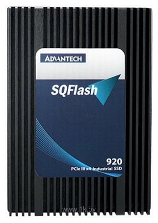 Фотографии Advantech SQFlash 920 7.6TB SQF-C25VF-7K6G-ECE