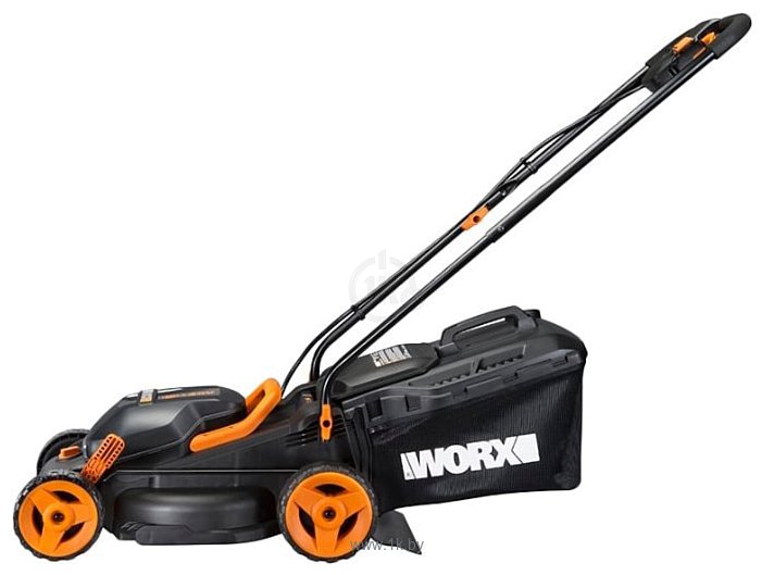 Фотографии Worx WG779.9