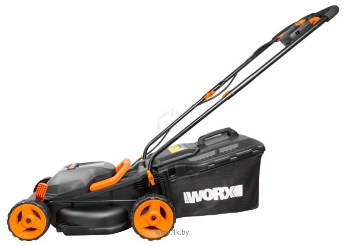 Фотографии Worx WG779.9